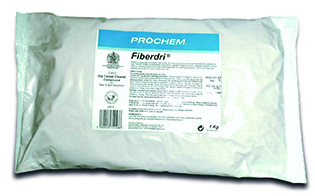 Prochem Fiberdri Dry Carpet Cleaner Compound